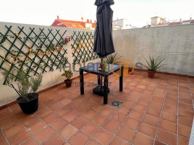 Venta Piso Pontevedra. Piso de una habitación Con terraza calefacción individual