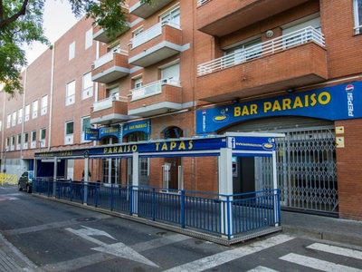 Venta Piso Tarragona. Piso de cuatro habitaciones Segunda planta con terraza
