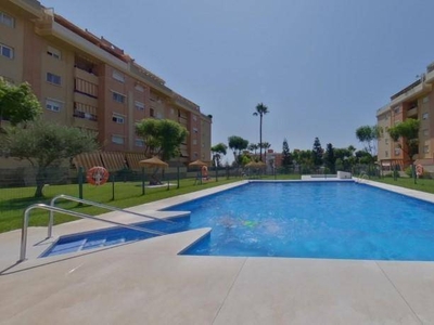 Venta Piso Torremolinos. Piso de cuatro habitaciones Primera planta