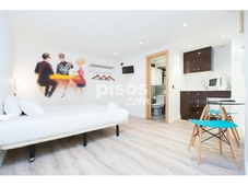 Apartamento en alquiler en Carrer Ample en El Barri Gòtic por 1.000 €/mes