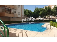 Apartamento en venta en Plaza Rosa de los Vents, 20 en Playa de Gandia por 170.000 €