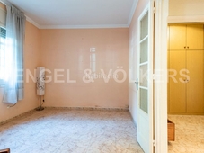 Apartamento luminoso piso a reformar en Pedralbes en Barcelona