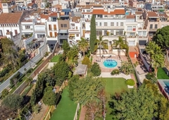 Ático bonito ático con terraza y piscina comunitaria en el centro !!! en Mataró
