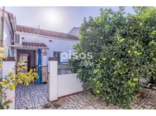 Casa adosada en venta en Albaida del Aljarafe en Albaida del Aljarafe por 90.000 €
