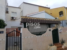 Casa adosada en venta en Los Alcázares en Los Alcázares por 53.900 €