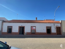 Casa de pueblo en venta en Calle San Juan, Bajo, 06150, Santa Marta (Badajoz)