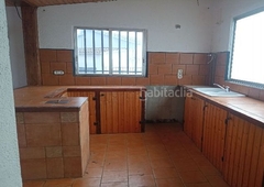 Casa en del bellesguard 42 en Llagostera