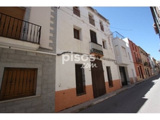 Casa en venta en Benigembla