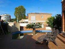 Chalet en venta en Carrer de Jaume I