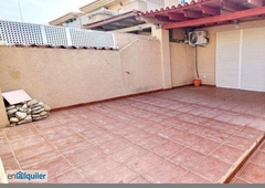 Duplex en Alquiler en Aguilas