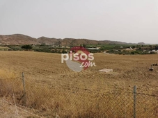 Finca rústica en venta en Calle Estación de La Alqueria