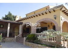 Finca rústica en venta en Orihuela Pedanías