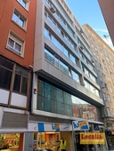 Oficina con 4 despachos en el centro de Santander