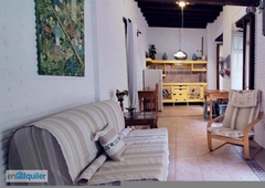 Piso en alquiler en Málaga de 60 m2