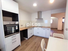 Piso en venta en Carrer de la Mare de Déu del Mont