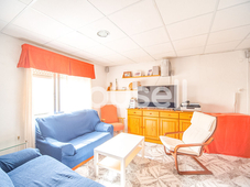 Venta de casa con terraza en Vista Alegre (Murcia)