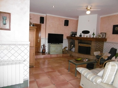 Alquiler de dúplex en Astorga de 4 habitaciones con terraza y garaje