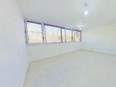 Alquiler de piso en Barranco Grande - Tincer de 2 habitaciones con garaje y calefacción