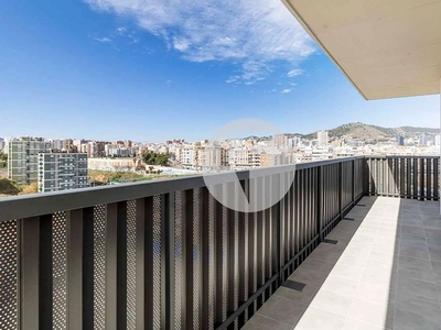 Alquiler de piso en Sant Josep de 3 habitaciones con terraza y aire acondicionado