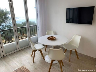 apartamento en Venta en Cala De San Vicente Ibiza