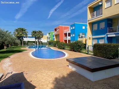Apartamento en Venta en El Verger, Alicante