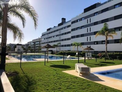 Apartamento en Venta en Torremolinos, Málaga