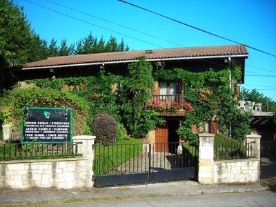 Casa En Galdames, Vizcaya