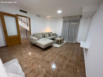 Duplex de grandes dimensiones en Puerto Lumbreras