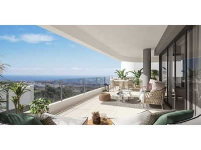 ESPECTACULAR COMPLEJO RESIDENCIAL EN MARBELLA