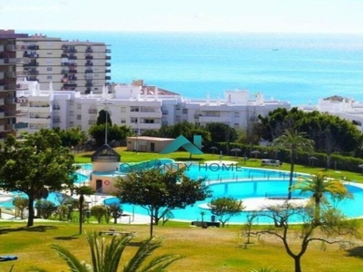 Estudio en venta en Parque de la Paloma, Benalmádena