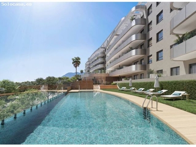 Estupendo apartamento en venta en Torremolinos. Málaga