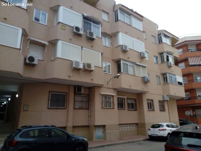 Fantástico apartamento en Guardamar del Segura, Alicante, Costa Blanca Sur.