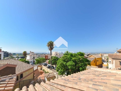 Motril villa en venta