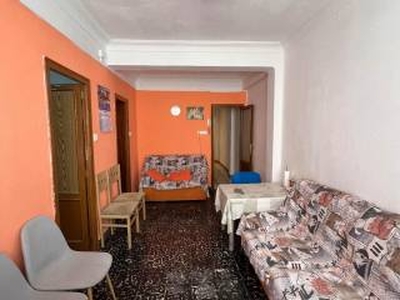 Piso de tres habitaciones buen estado, Benipeixcar-Raval, Gandia