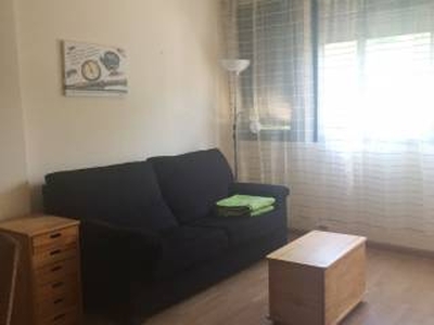 Piso de una habitación muy buen estado, Barrios Rurales, Zaragoza