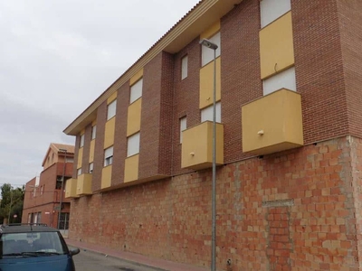 Piso en venta en Avenida Balsicas (roldan), 1º, 30709, Torre-Pacheco (Murcia)