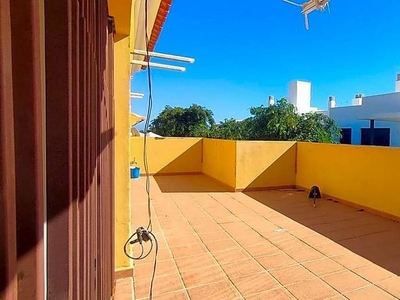 Piso en venta en Bel Air - Cancelada - Saladillo de 2 habitaciones con terraza y garaje