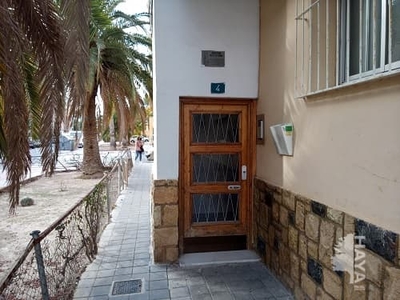 Piso en venta en Calle Aragón, 4º, 03011, Alicante (Alicante)
