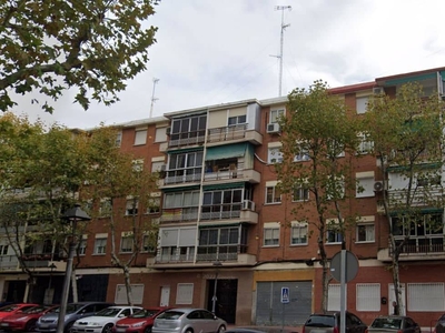 Piso en venta en Calle Centro, 3º, 28931, Móstoles (Madrid)