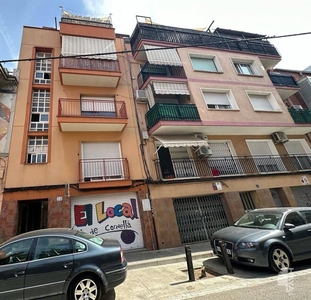 Piso en venta en Calle Ermengol Goula, 1º, 08940, Cornellà De Llobregat (Barcelona)
