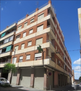 Piso en venta en Calle Llocnou De La Corona, 1º, 46900, Torrente (Valencia)