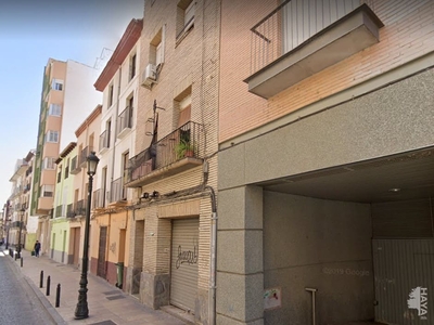 Piso en venta en Calle San Blas, 1º, 50003, Zaragoza (Zaragoza)