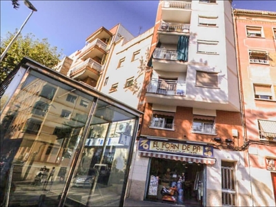 Piso en venta en Calle Vinaros, 2º, 08906, Hospitalet De Llobregat (l') (Barcelona)
