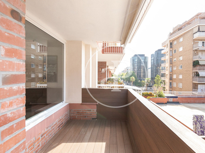 Piso en venta en Les Corts