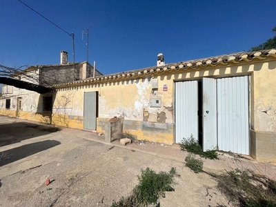 Piso en venta en Lorca de 237 m²