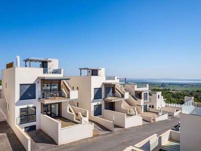 San Miguel De Salinas apartamento en venta