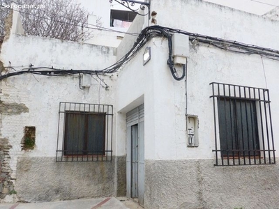 Terraced Houses en Venta en Ítrabo, Granada