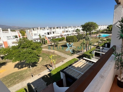 Venta de ático con piscina y terraza en Alhama de Murcia, *CONDADO DE ALHAMA