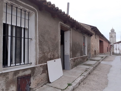 Venta de casa en Ciguñuela