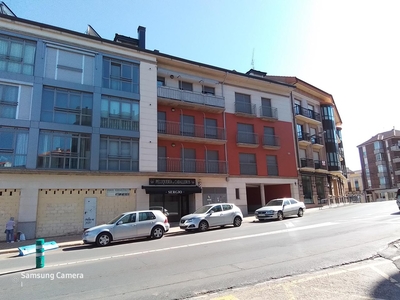 Venta de piso en Astorga